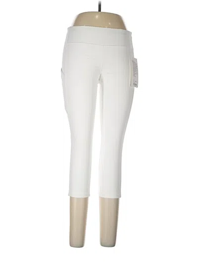 Lululemon Athletica Active Pants In White