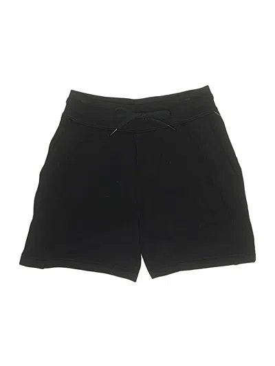 Lululemon Athletica Athletic Shorts In Black