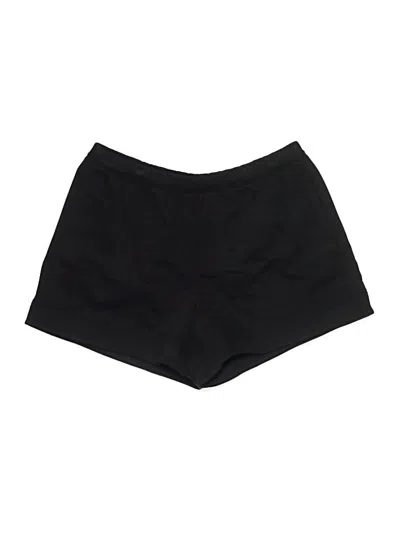 Pre-owned Lululemon Athletica Athletic Shorts In Black