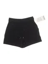 Lululemon Athletica Athletic Shorts In Black
