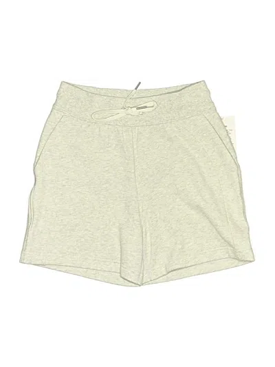 Lululemon Athletica Athletic Shorts In Gray