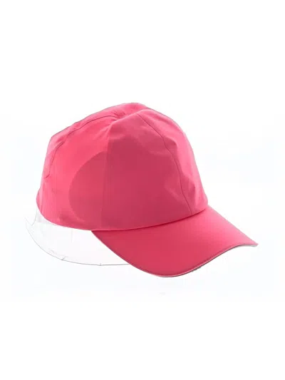 Lululemon Athletica Baseball Cap In Pink