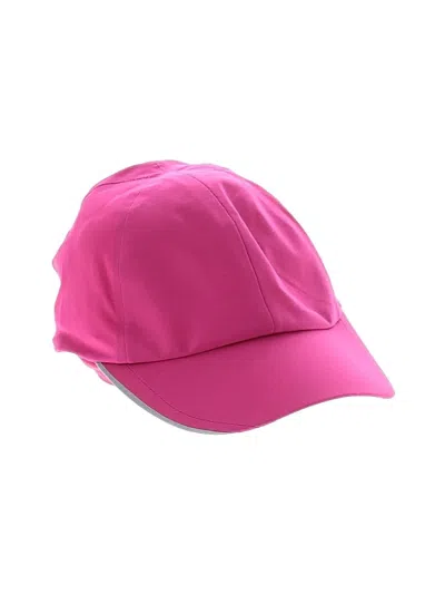 Lululemon Athletica Baseball Cap In Pink