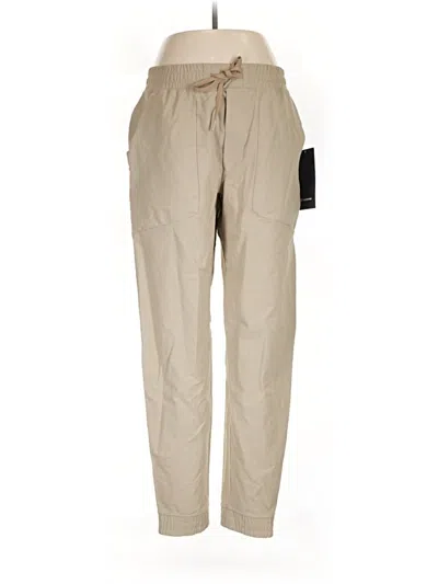 Lululemon Athletica Cargo Pants In Neutral