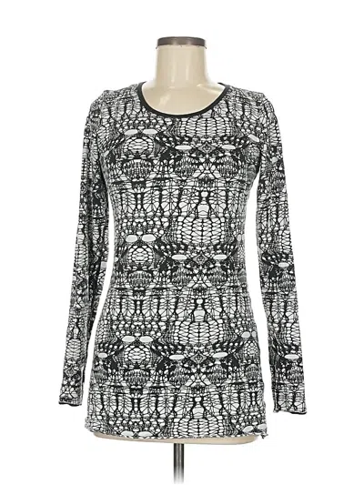 Pre-owned Lululemon Athletica Casual Dress In Black