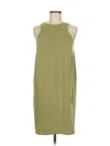 Lululemon Athletica Casual Dress In Green