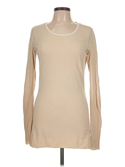 Pre-owned Lululemon Athletica Casual Dress In Ivory