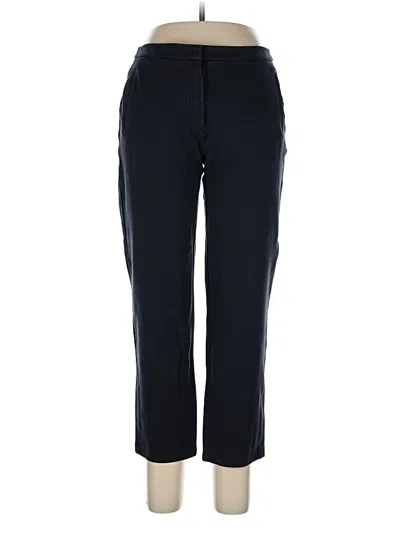 Pre-owned Lululemon Athletica Casual Pants In Black