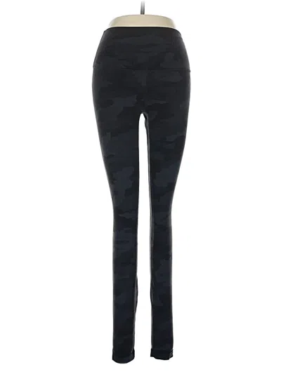Pre-owned Lululemon Athletica Casual Pants In Black