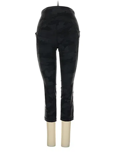 Pre-owned Lululemon Athletica Casual Pants In Black