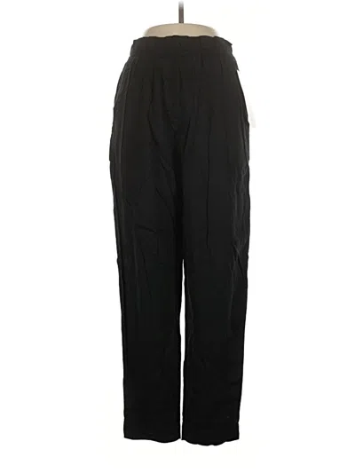 Lululemon Athletica Casual Pants In Black