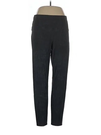Pre-owned Lululemon Athletica Casual Pants In Gray