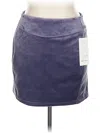 Lululemon Athletica Casual Skirt In Blue
