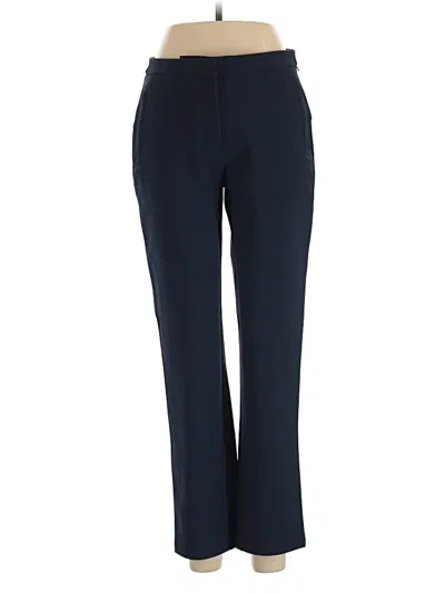 Pre-owned Lululemon Athletica Dress Pants In Blue