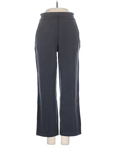 Lululemon Athletica Dress Pants In Gray