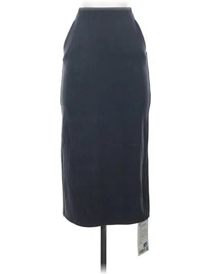Lululemon Athletica Formal Skirt In Gray
