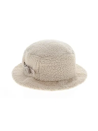 Pre-owned Lululemon Athletica Hat In White