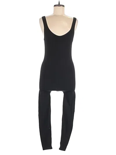 Pre-owned Lululemon Athletica Jumpsuit In Black