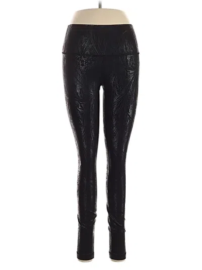 Lululemon Athletica Leggings In Black
