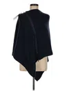 Lululemon Athletica Poncho In Blue