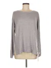 Lululemon Athletica Pullover Sweater In Gray