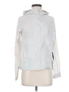 Lululemon Athletica Raincoat In White