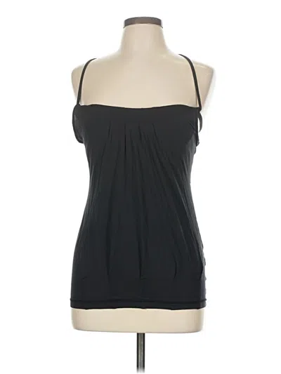 Pre-owned Lululemon Athletica Romper In Black