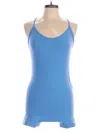 Lululemon Athletica Romper In Blue