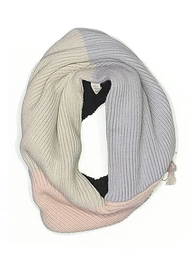 Pre-owned Lululemon Athletica Scarf In Pink