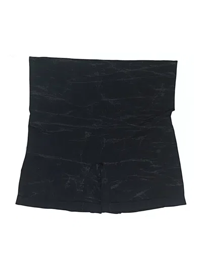 Pre-owned Lululemon Athletica Shorts In Black