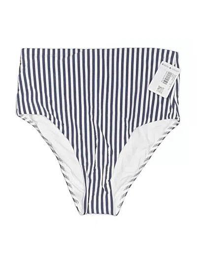 Lululemon Athletica Swimsuit Bottoms In Blue