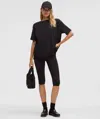 Lululemon Back In Action Organic Cotton T-shirt