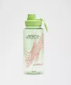 Lululemon Back To Life Clear Bottle 32oz