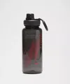Lululemon Back To Life Clear Bottle 32oz