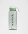 Lululemon Back To Life Clear Bottle 32oz In Multi