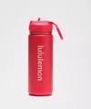 Lululemon Back To Life Sport Bottle 18oz