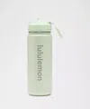 Lululemon Back To Life Sport Bottle 18oz