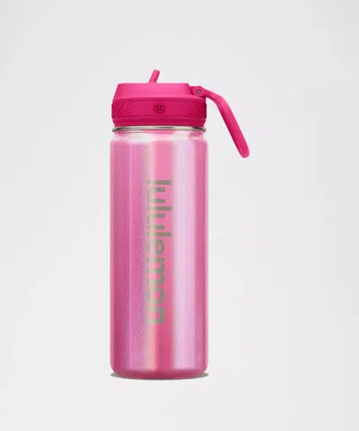 Lululemon Back To Life Sport Bottle 18oz