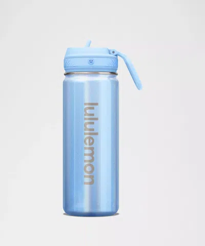 Lululemon Back To Life Sport Bottle 18oz