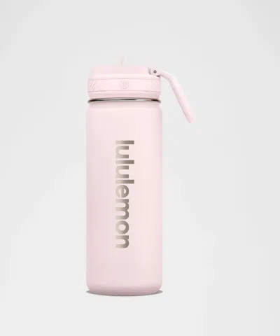 Lululemon Back To Life Sport Bottle 18oz
