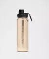 Lululemon Back To Life Sport Bottle 24oz