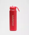 Lululemon Back To Life Sport Bottle 24oz