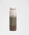 Lululemon Back To Life Sport Bottle 24oz