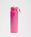 Lululemon Back To Life Sport Bottle 24oz