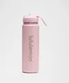 Lululemon Back To Life Sport Bottle 24oz
