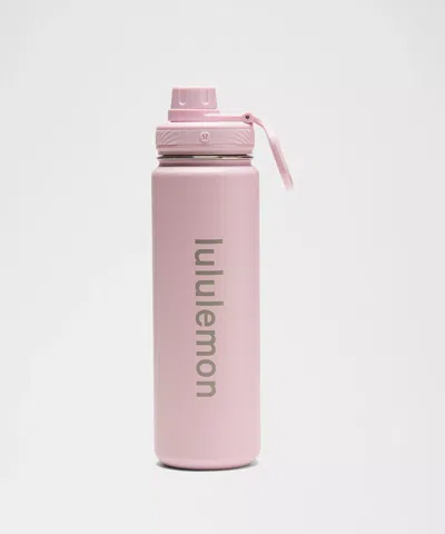 Lululemon Back To Life Sport Bottle 24oz