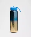 Lululemon Back To Life Sport Bottle 24oz