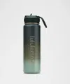 Lululemon Back To Life Sport Bottle 24oz