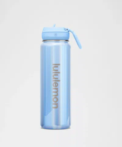 Lululemon Back To Life Sport Bottle 24oz