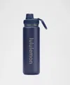 Lululemon Back To Life Sport Bottle 24oz